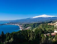 taormina vista