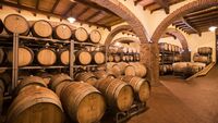 cantina abbazia