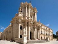 siracusa