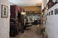 egc kate marulo italy sicily santambrogio  olive oil factory. for excursion olive oil and cheese tasting tour 
