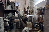 egc kate marulo italy sicily santambrogio  olive oil factory. for excursion olive oil and cheese tasting tour 