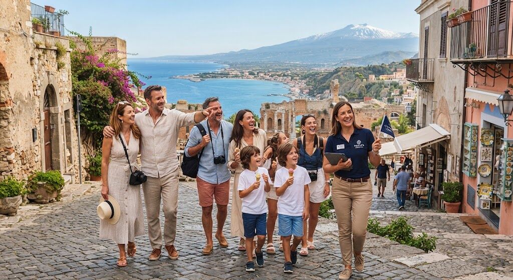 Escursioni regolari e private